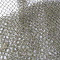 Long Life HDPE Anti Jellyfish Rhombus Mesh Type Fishing Net